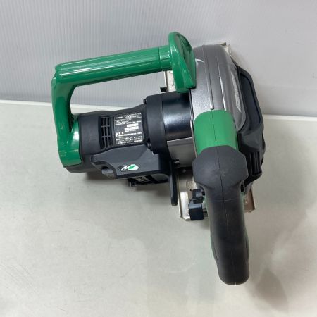  HiKOKI ハイコーキ コードレスチップソーカッター CD3607DA グリーン