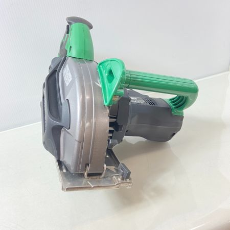  HiKOKI ハイコーキ コードレスチップソーカッター CD3607DA グリーン