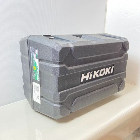  HiKOKI ハイコーキ コードレスチップソーカッター CD3607DA グリーン