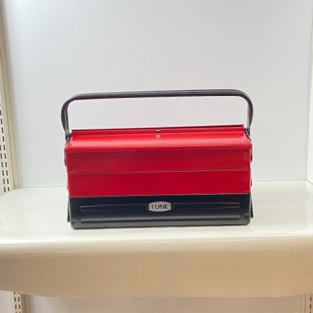  TONE トネ ツールセット 700SD レッド