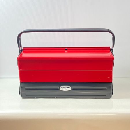  TONE トネ ツールセット 700SD レッド