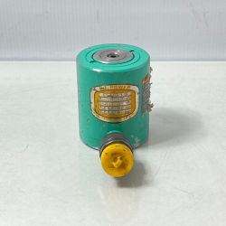 ΦΦ 大阪ジャッキ製作所 パワージャッキ EL10S3.5 Cランク