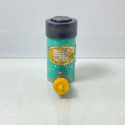 ΦΦ 大阪製作所 パワージャッキ ES10S5 Cランク