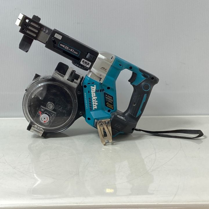 MAKITA マキタ 充電式オートパックスクリュードライバ FR451D ブルー｜中古｜なんでもリサイクルビッグバン