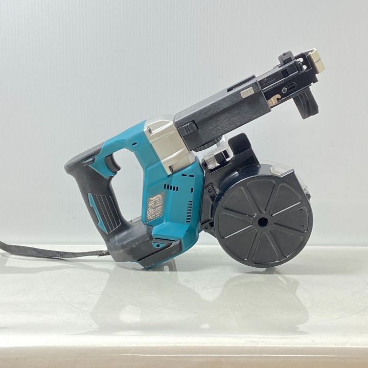 MAKITA マキタ 充電式オートパックスクリュードライバ FR451D ブルー｜中古｜なんでもリサイクルビッグバン