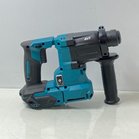  MAKITA マキタ 充電式ハンマドリル HR010GZK ブルー