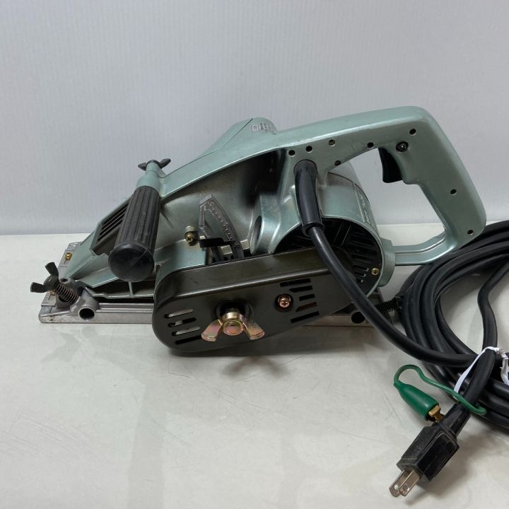 HITACHI 日立 ブレーキ付仕上溝切 PG21B - 中古工具・電動工具