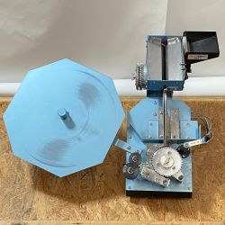 ΦΦ MAX マックス バラ釘連結機 WH-1 Aランク