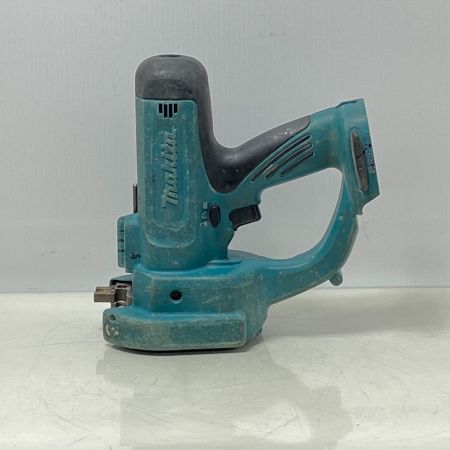  MAKITA マキタ 全ネジカッタ　14.4V ブルー