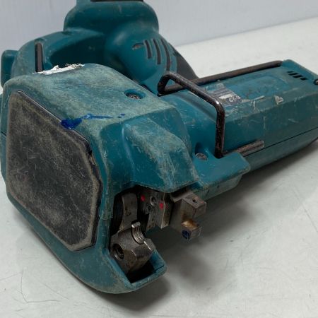  MAKITA マキタ 全ネジカッタ　14.4V ブルー