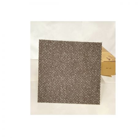  TOULI 【未使用品】タイルカーペット　50×50　2箱セット