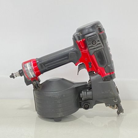  MAKITA マキタ 高圧エア釘打ち AN532H レッド