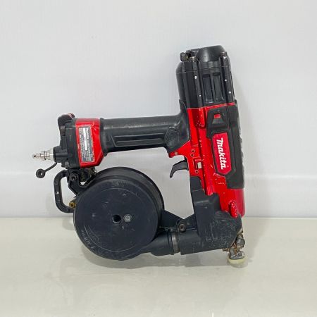  MAKITA マキタ 高圧エアビス打ち機 AR320HR レッド