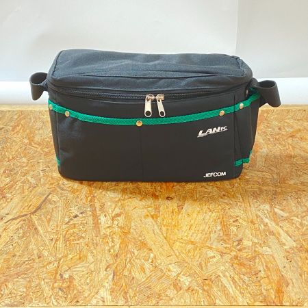  JEFCOM LANケーブルチェッカー L-KIT-B2