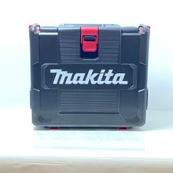 ΦΦ MAKITA マキタ 【未開封品】充電式インパクトドライバ　40V TD002GDXFY イエロー Sランク