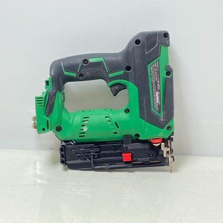  HiKOKI ハイコーキ コードレスピン釘打機 NP18DSAL 3