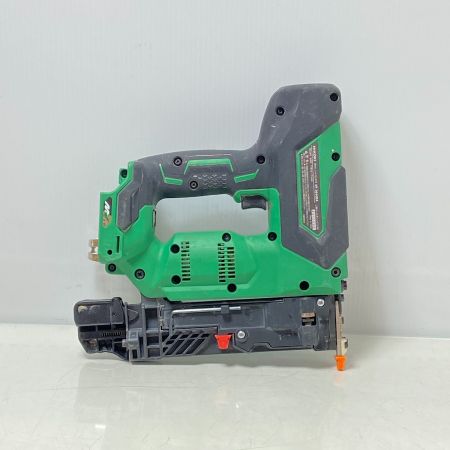  HiKOKI ハイコーキ コードレス仕上釘打機 NT3640DA グリーン