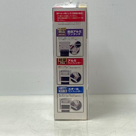  TAJIMA タジマ 【未使用品】ハーネス・胴ベルト　兼用ランヤード A1KR150FA-L8