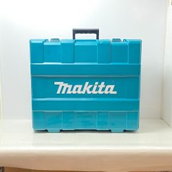 ΦΦ MAKITA マキタ 【未開封品】充電式鉄筋結束機　18V TR180DRGX グリーン Sランク