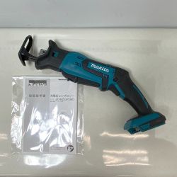 ΦΦ MAKITA マキタ レシプロソー　14.4V JR144D ブルー Cランク