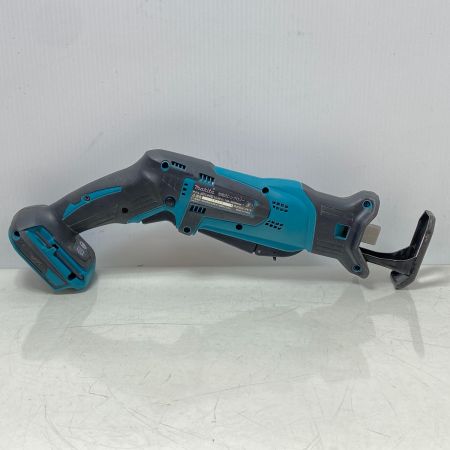  MAKITA マキタ レシプロソー　14.4V JR144D ブルー