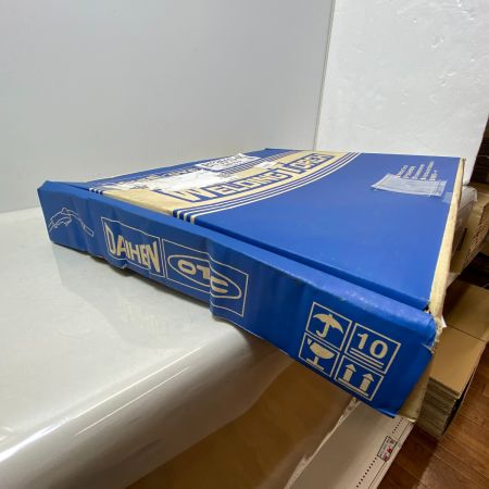  DAIHEN 【未使用品】溶接用トーチ BT3510-45