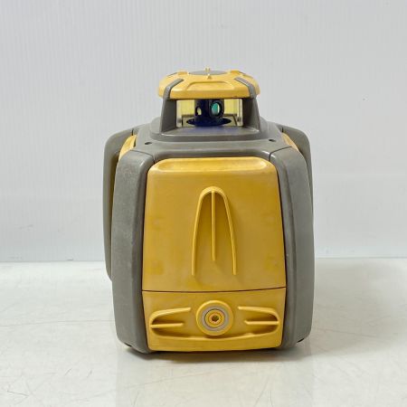  TOPCON ローティングレーザー RL-H4C イエロー