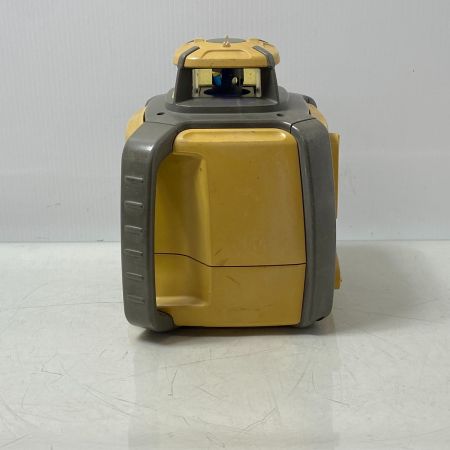  TOPCON ローティングレーザー RL-H4C イエロー