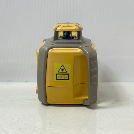  TOPCON ローティングレーザー RL-H4C イエロー