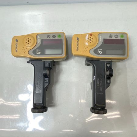  TOPCON ローティングレーザー RL-H4C イエロー