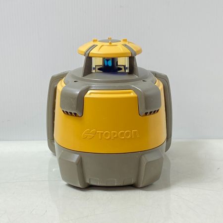  TOPCON ローティングレーザー RL-H5A イエロー