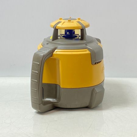  TOPCON ローティングレーザー RL-H5A イエロー