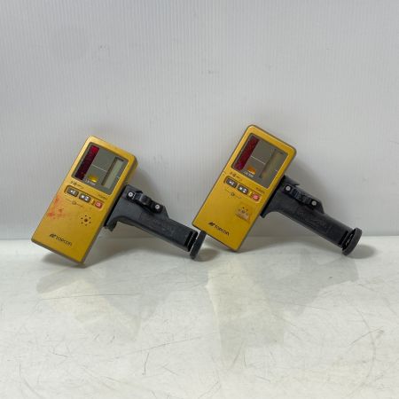  TOPCON ローティングレーザー RL-H5A イエロー