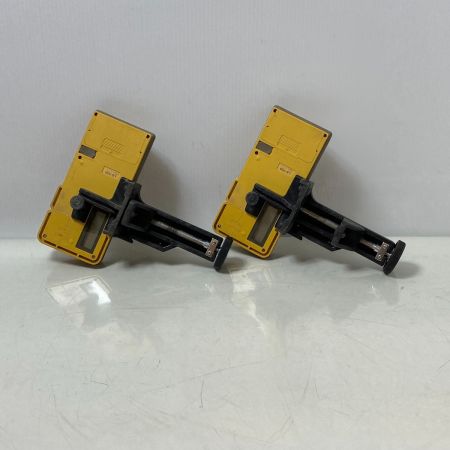  TOPCON ローティングレーザー RL-H5A イエロー