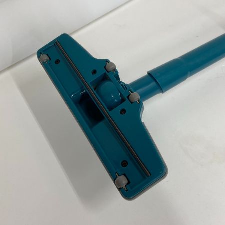  MAKITA マキタ 充電式クリーナー　18V CL281FD ブルー