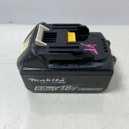  MAKITA マキタ 充電式クリーナー　18V CL281FD ブルー