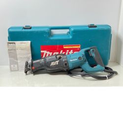 ΦΦ MAKITA マキタ レシプロソー JR3070CT ブルー Cランク