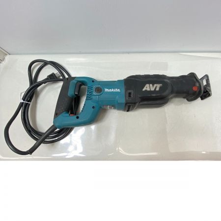  MAKITA マキタ レシプロソー JR3070CT ブルー