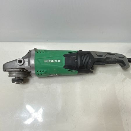  HITACHI 日立 電気ディスクグラインダ　180mm G18SWA グリーン