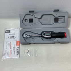 ΦΦ KTC ケーティーシー 【未使用品】デジラチェ GEK085-R3 Sランク