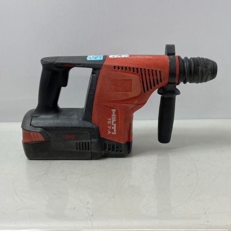 Hilti ヒルティ ロータリーハンマードリル【ジャンク】 TE 7-A レッド｜中古｜なんでもリサイクルビッグバン