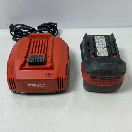  Hilti ヒルティ ロータリーハンマードリル【ジャンク】 TE 7-A レッド