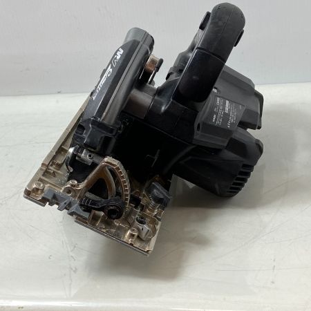  HiKOKI ハイコーキ 165mm　コードレス丸のこ C3606DA グレー