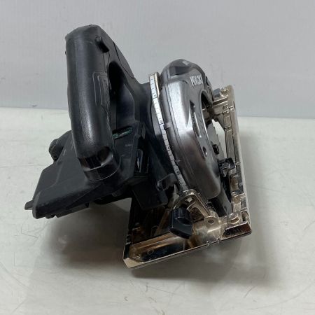  HiKOKI ハイコーキ 165mm　コードレス丸のこ C3606DA グレー