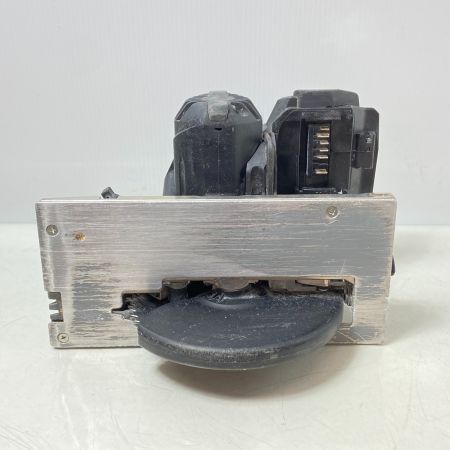  HiKOKI ハイコーキ 165mm　コードレス丸のこ C3606DA グレー