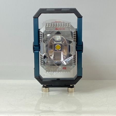  BOSCH ボッシュ 投光器　充電池1個付  GLI 18V-2200 C ブルー