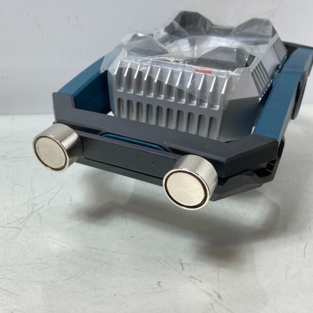  BOSCH ボッシュ 投光器　充電池1個付  GLI 18V-2200 C ブルー