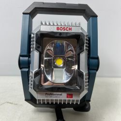 ΦΦ BOSCH ボッシュ  投光器 BOSCH GLI 18V-2200 C ブルー 充電池1個付 18v GLI 18V-2200 C ブルー Bランク