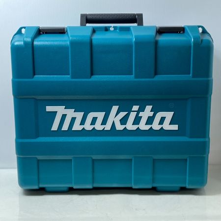  MAKITA マキタ 【未開封品】充電式ポータブルバンドソー PB001GRDX ブルー