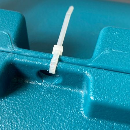  MAKITA マキタ 【未開封品】充電式ポータブルバンドソー PB001GRDX ブルー